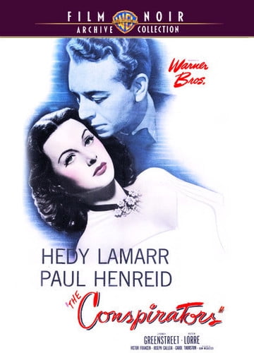 The Conspirators (1944)