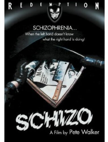 Schizo: Remastered Edition