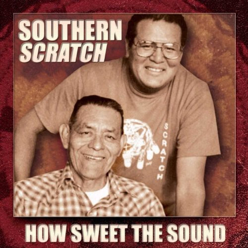 How Sweet the Sound: Waila of the Tohono O'odham