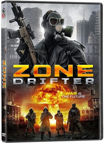 Zone Drifter