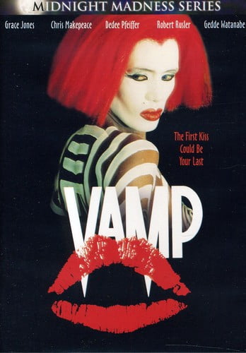 Vamp (Midnight Madness)