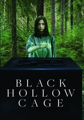 Black Hollow Cage