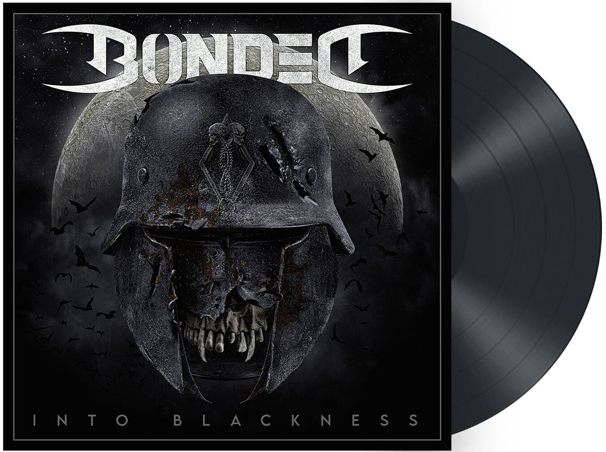 Into Blackness