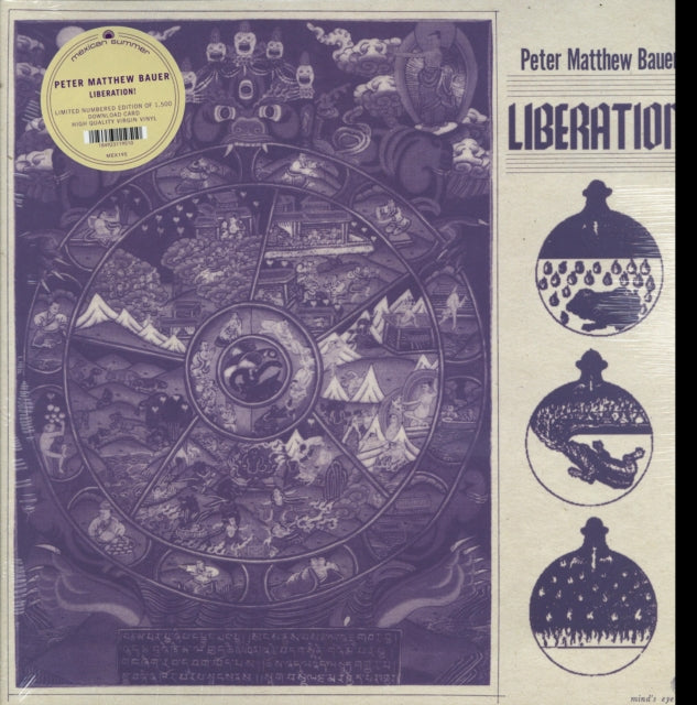 Liberation