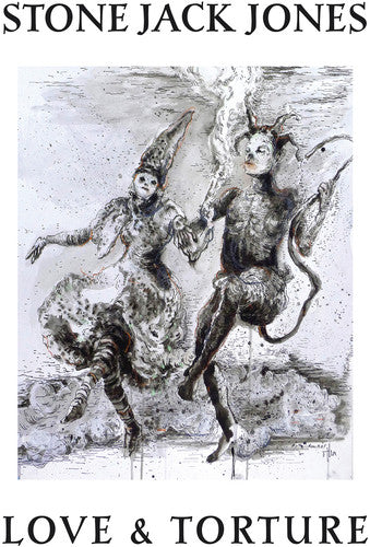 Love & Torture