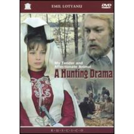 A Hunting Drama