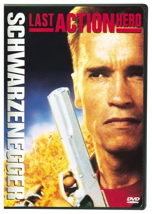 The Last Action Hero