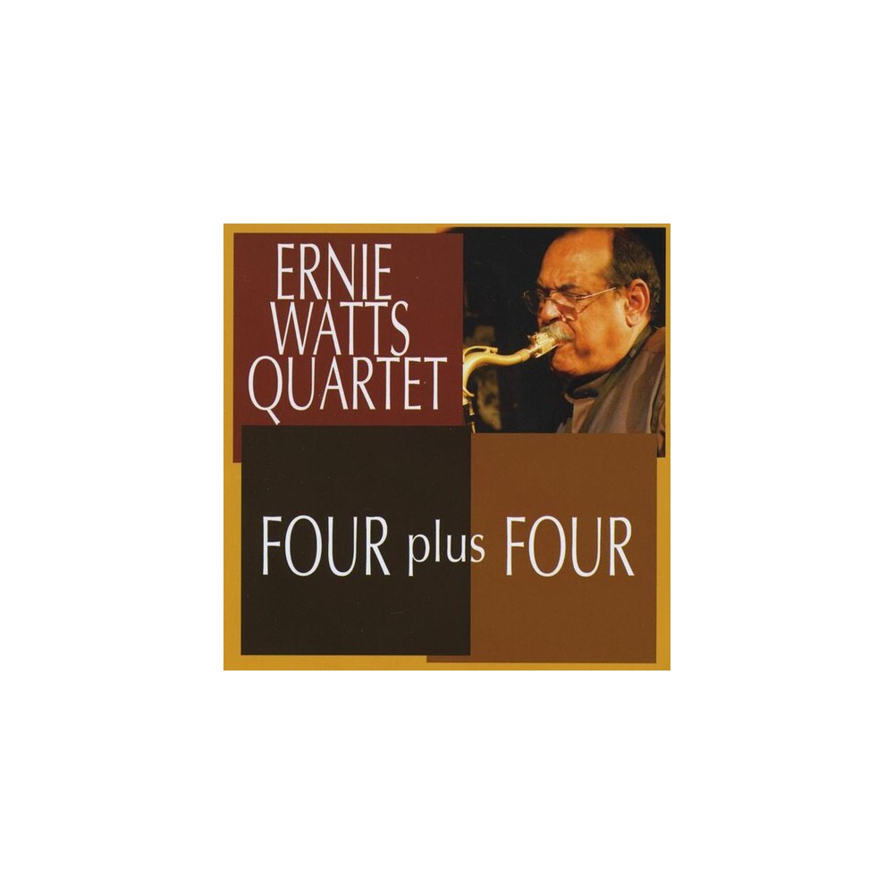 Four Plus Four