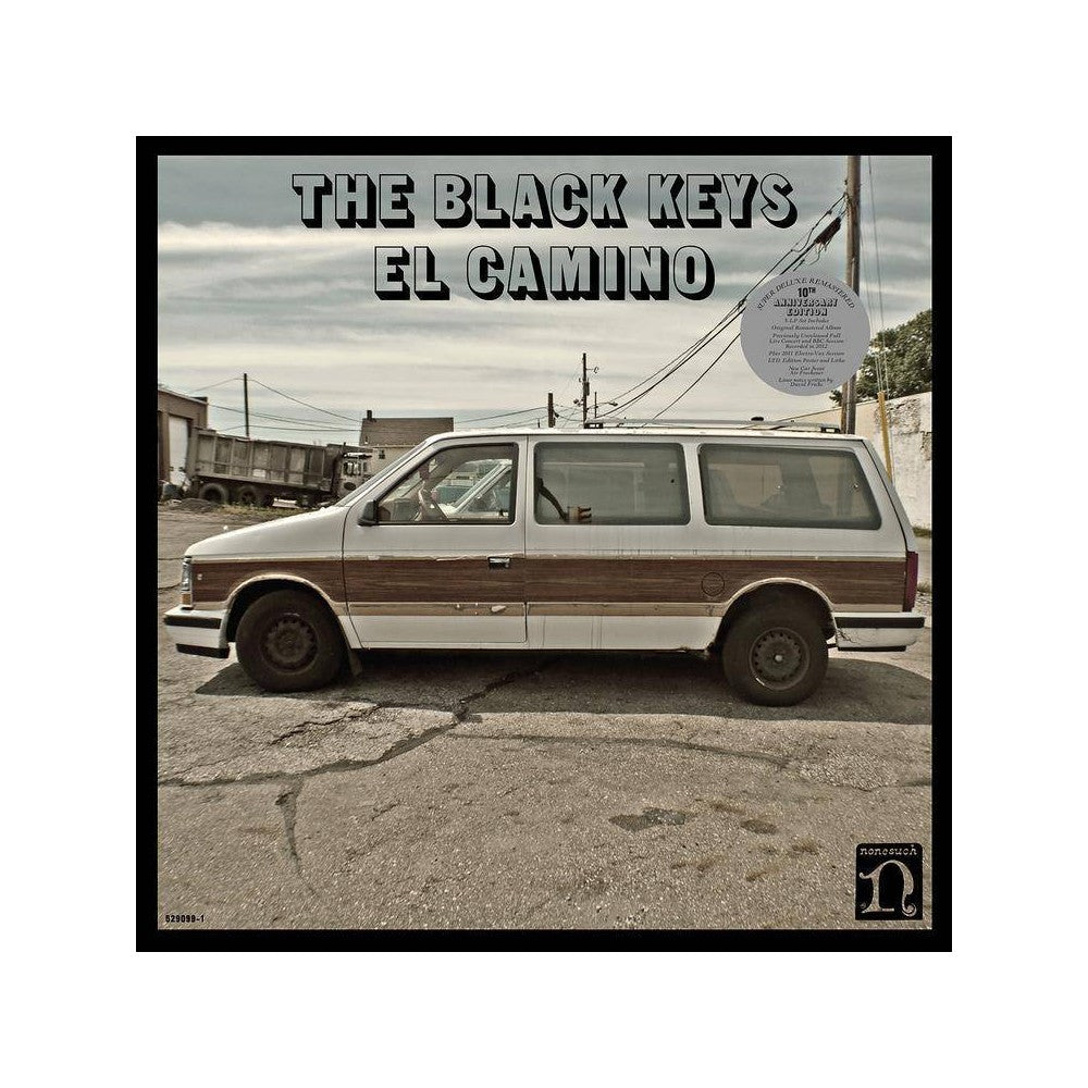 El Camino (10th Anniversary Deluxe Edition)
