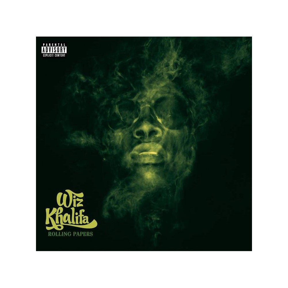 Rolling Papers (Deluxe 10 Year Anniversary Edition)