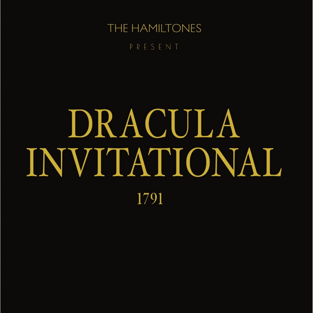 Dracula Invitational 1791