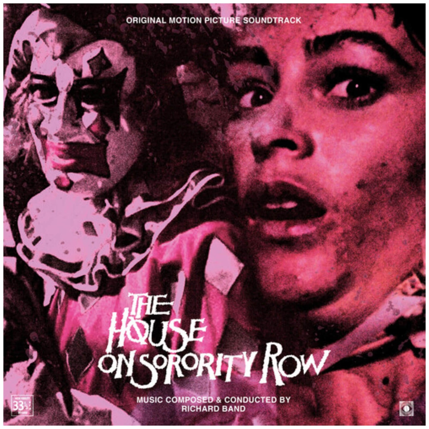 The House On Sorority Row