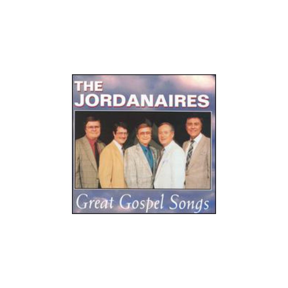 Great Gospel Songs