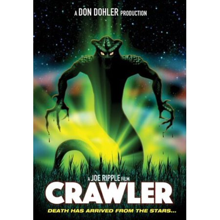 Crawler