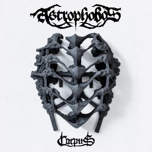 Corpus (white Vinyl)