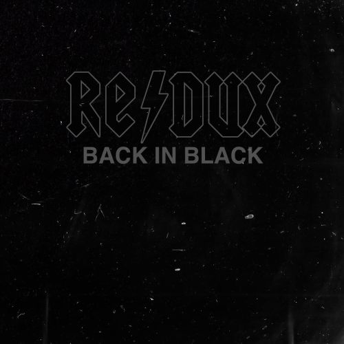 Back in Black (Redux) / Various