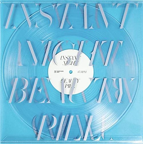 Instant Night (CLEAR VINYL)