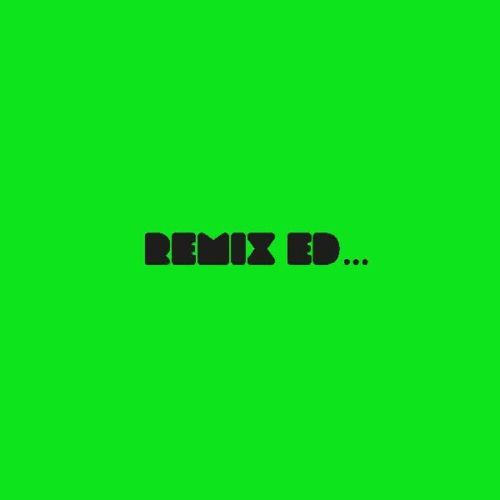 REMIX ED (2LP)