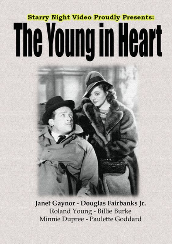 Young in Heart