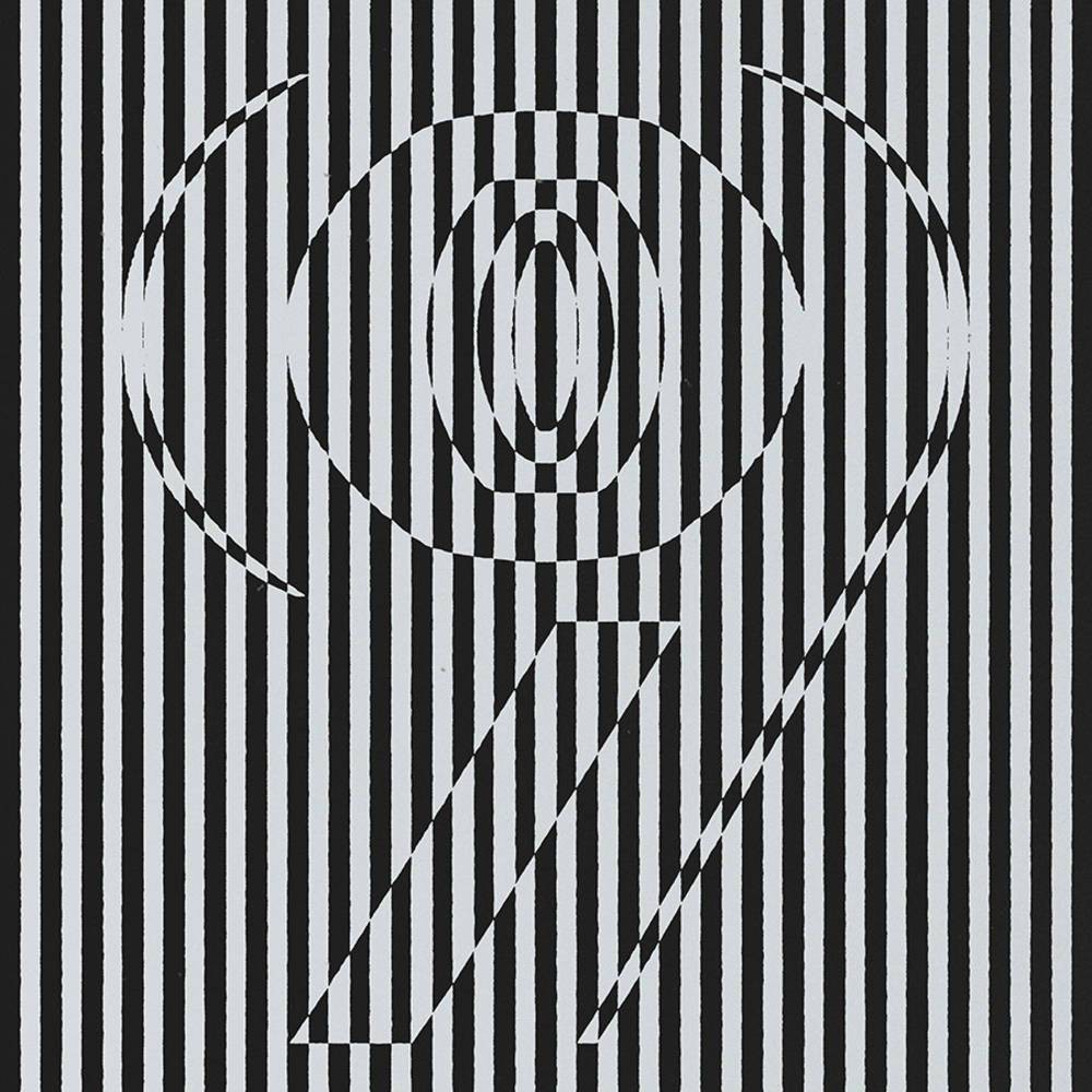 9 (Iex) (Coke Bottle Vinyl)