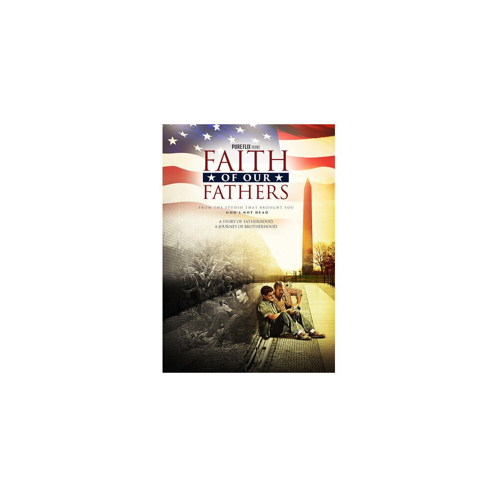 Faith of Our Fathers