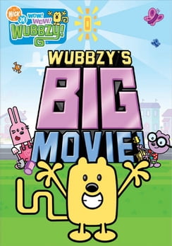 Wow! Wow! Wubbzy!: Wubbzy's Big Movie