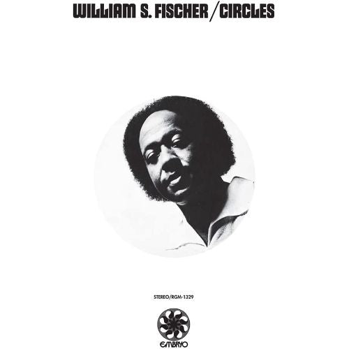 Circles (LIMITED "BLACK ICE" COLOR VINYL)