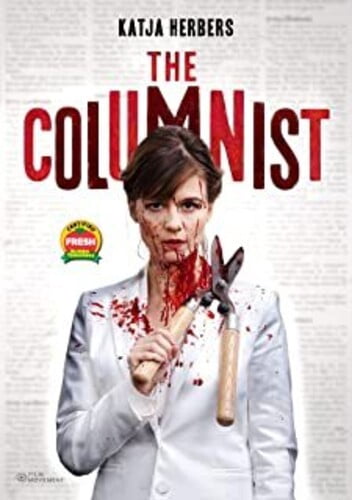 The Columnist