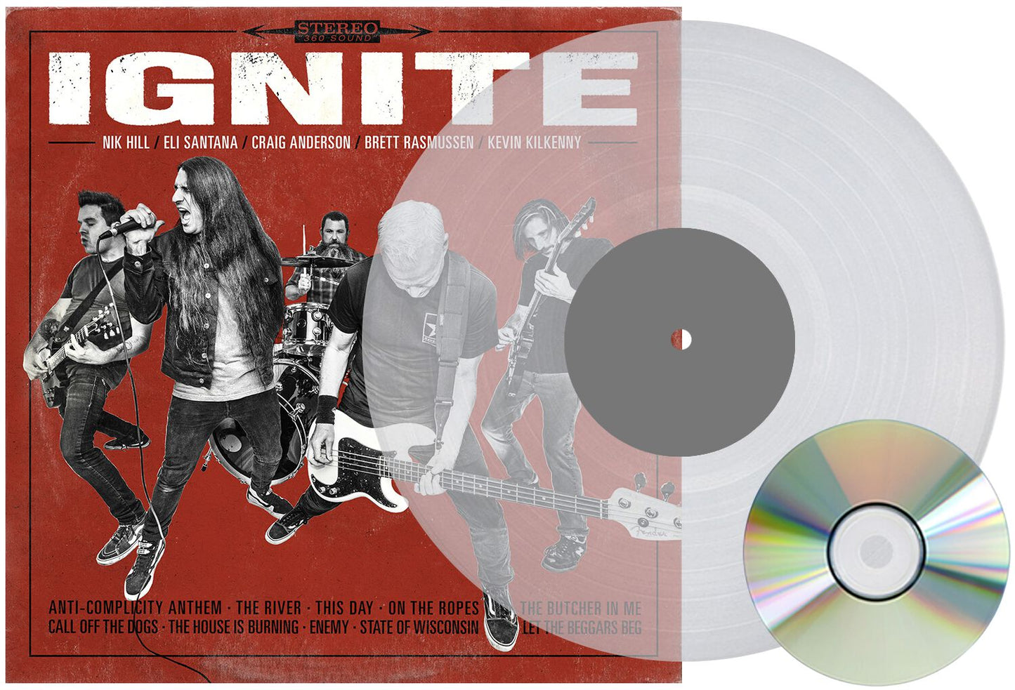 Ignite
