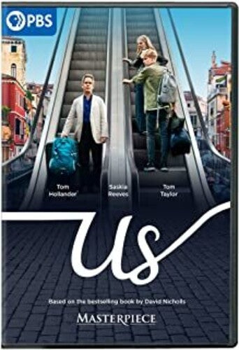 Masterpiece: Us