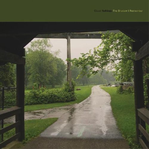 The Shadow I Remember ("FOREST CITY" COLOR VINYL)