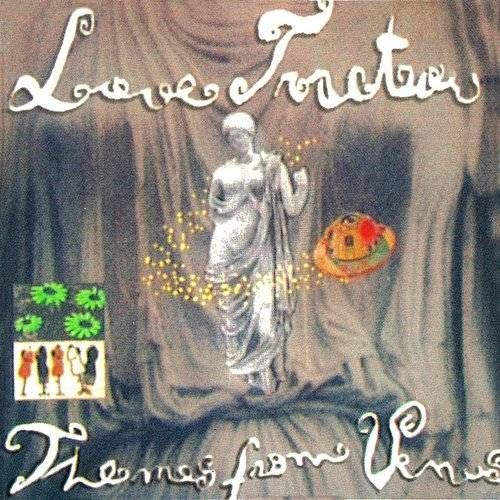 Themes From Venus (Remastered Edition)