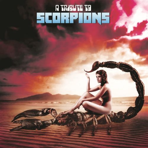 A Tribute To Scorpions (Red)