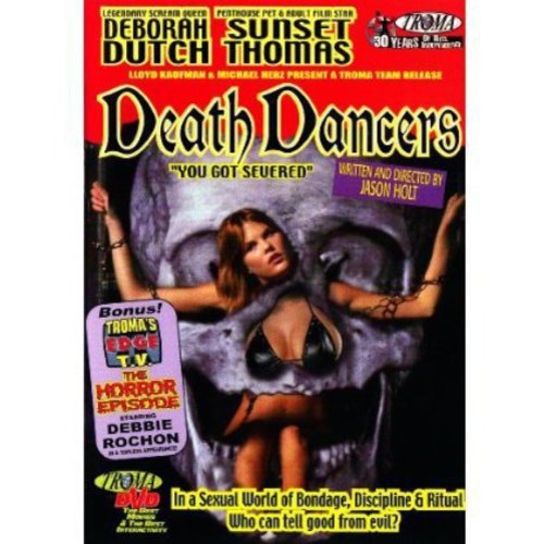 Death Dancers