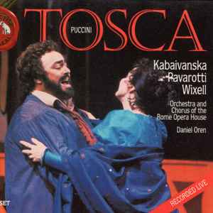 Tosca