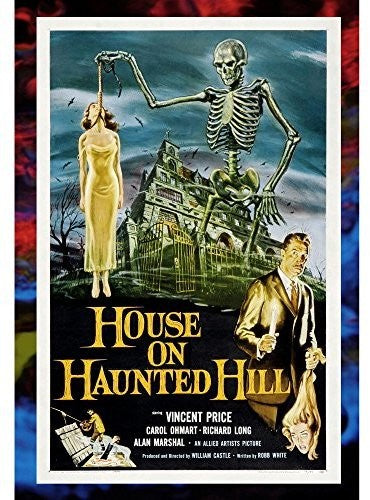 House on Haunted Hill