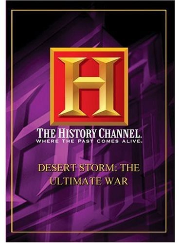 Desert Storm: Ultimate War