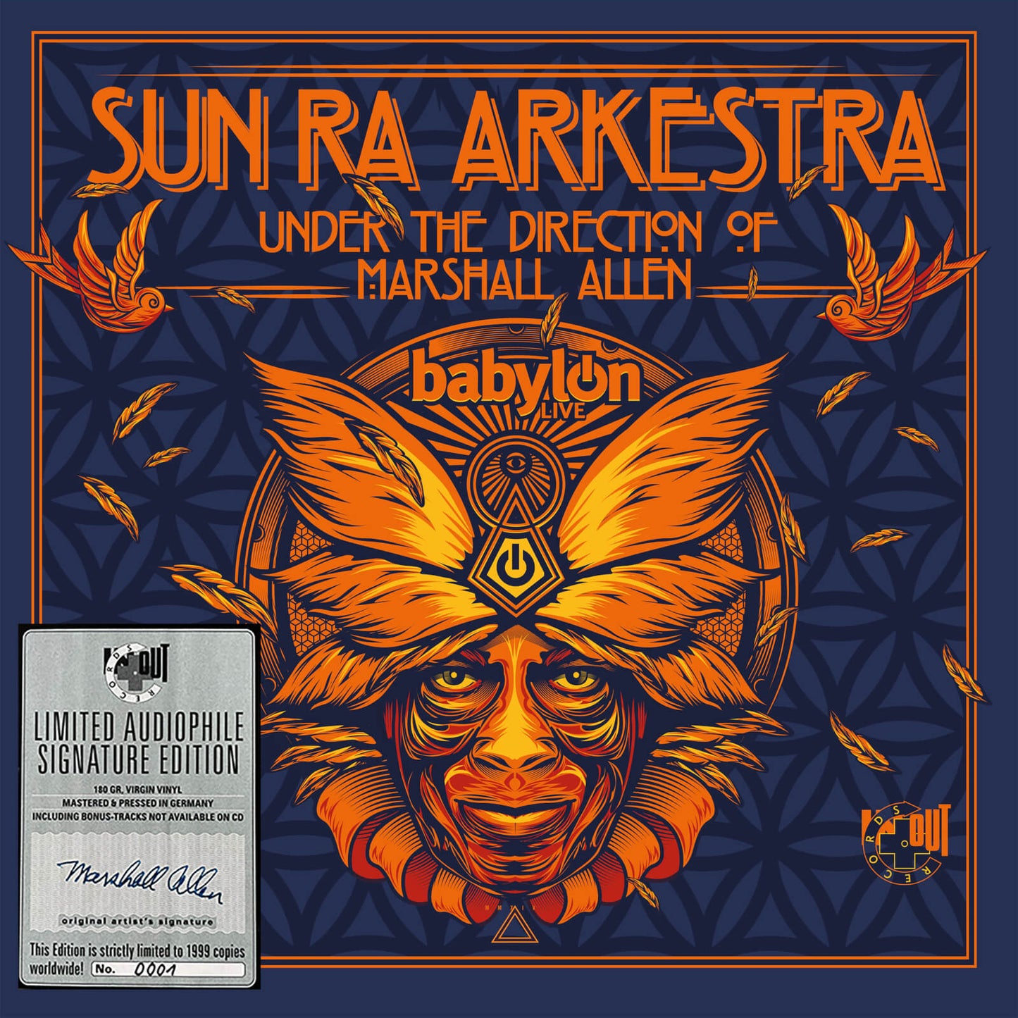 Live At Babylon