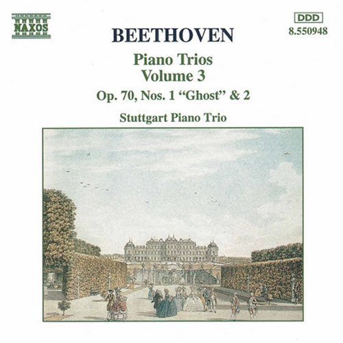 Piano Trios 3