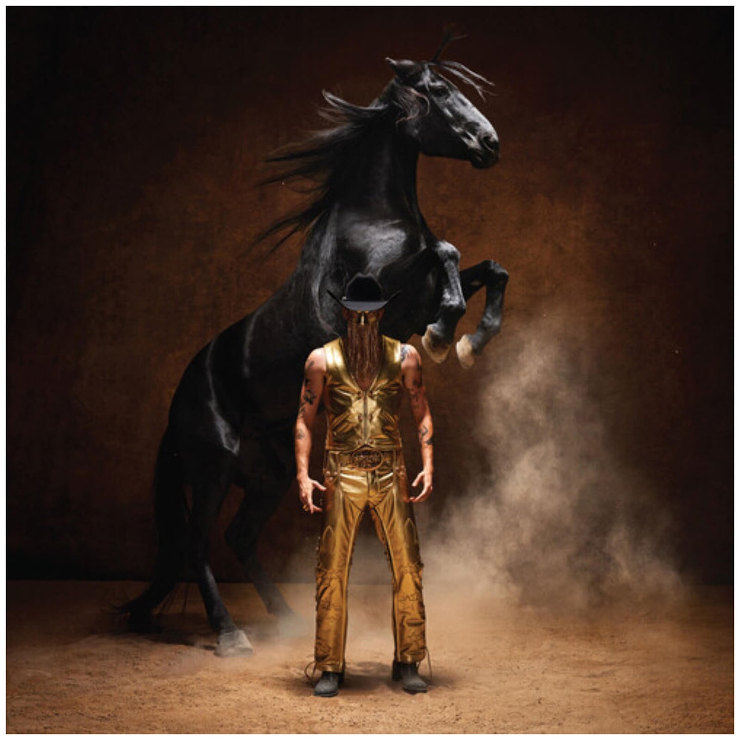Bronco