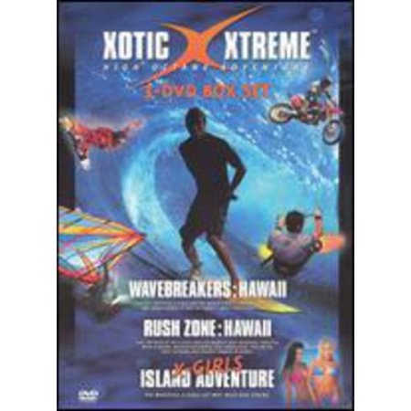Xotic Xtreme