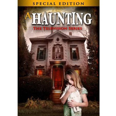 A Haunting- The Television Series *Special Edition* Seasons 1-6 * 9 DVDs* 2014