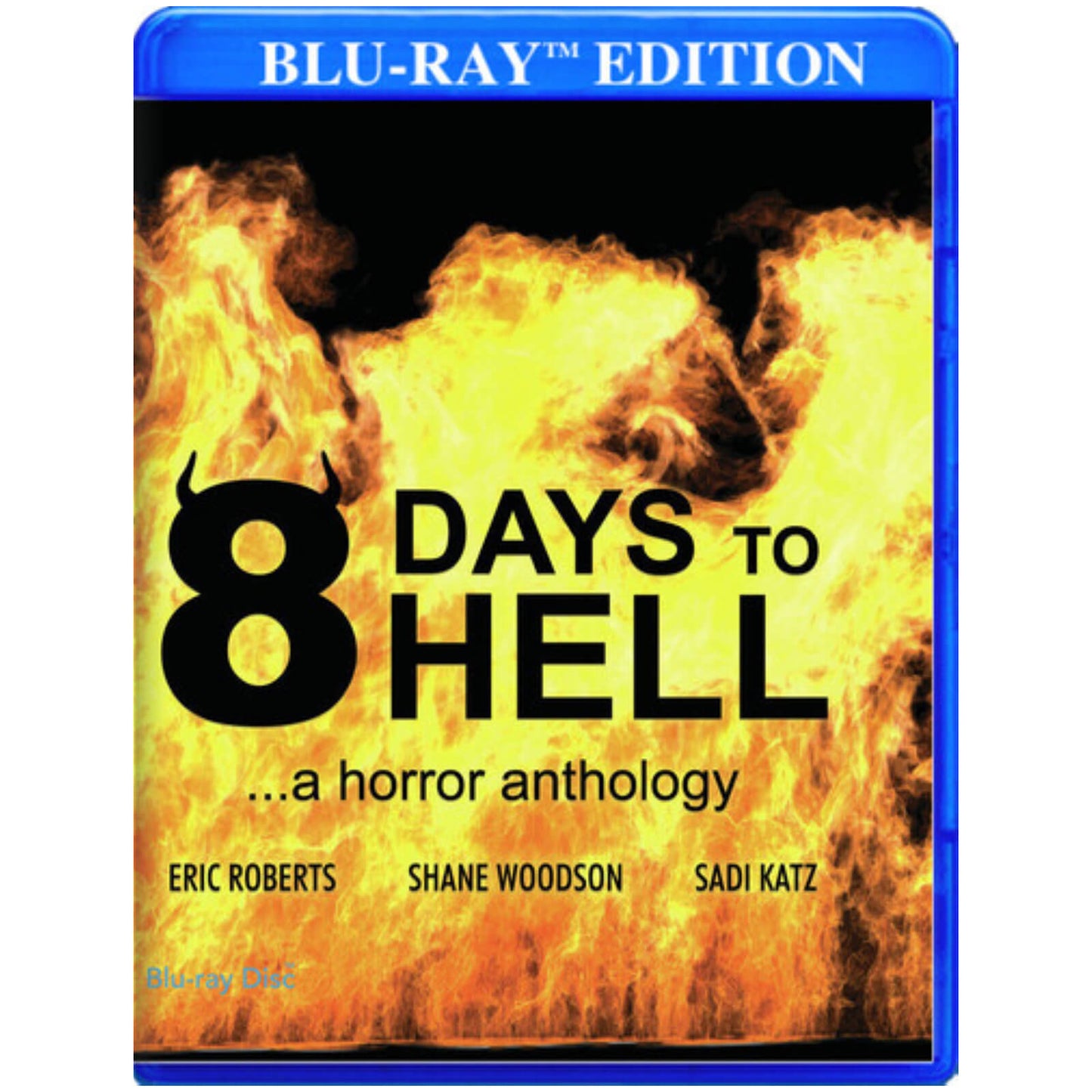 8 Days To Hell