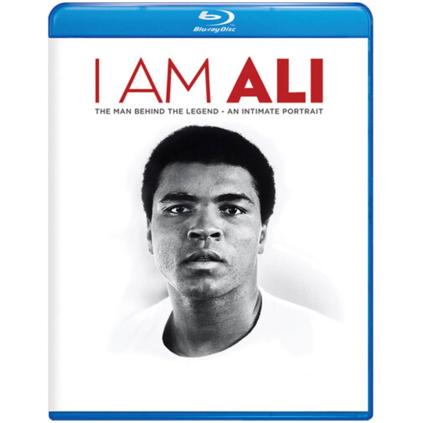 I Am Ali