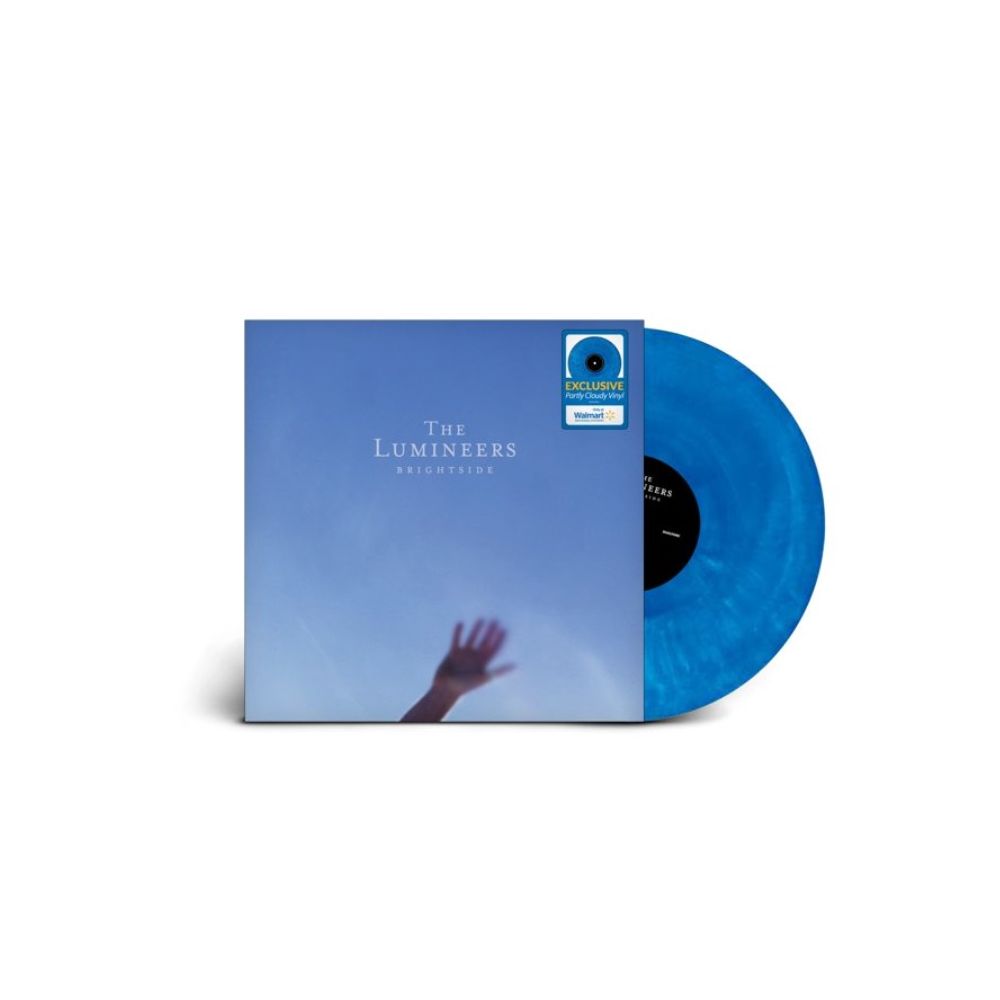 Brightside (Partly Cloudy Vinyl)