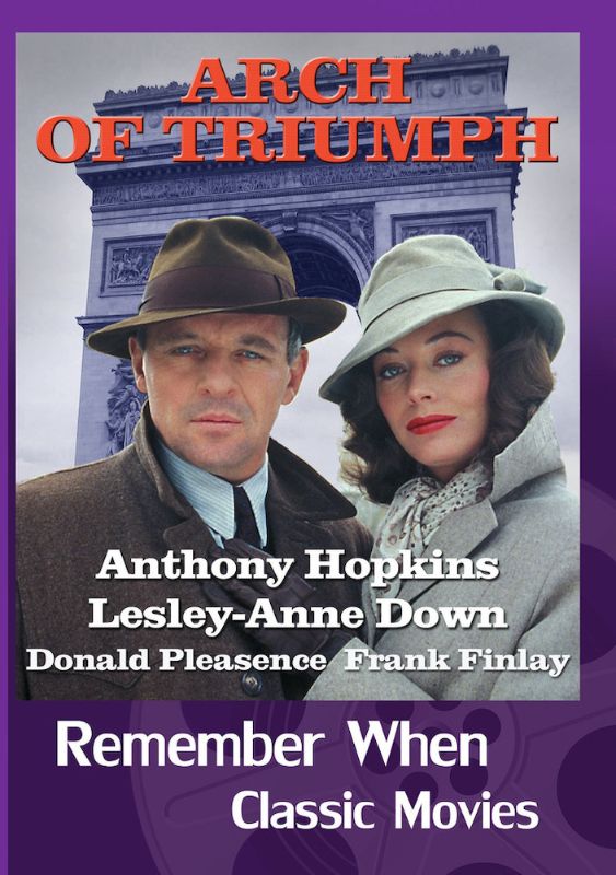 Arch Of Triumph
