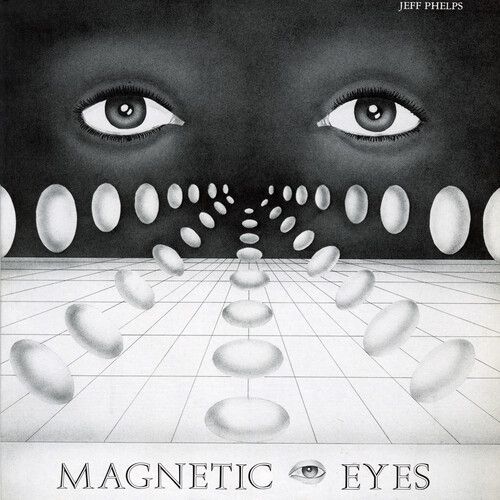 Magnetic Eyes (Smog)