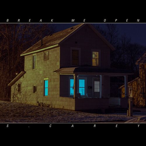 Break Me Open (Clear Smoke)