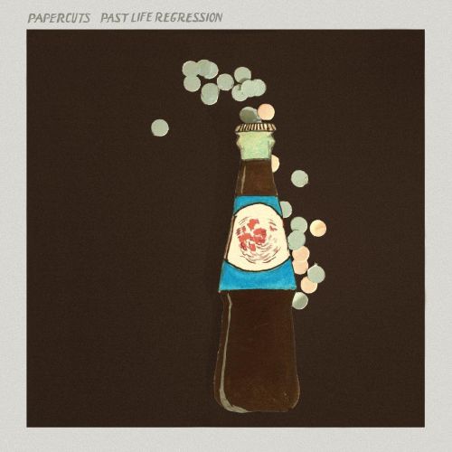 Past Life Regression (BABY BLUE VINYL)