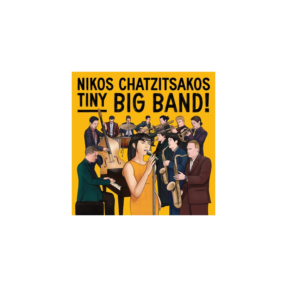 Tiny Big Band